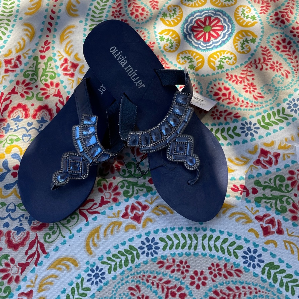 Size 7 sandals